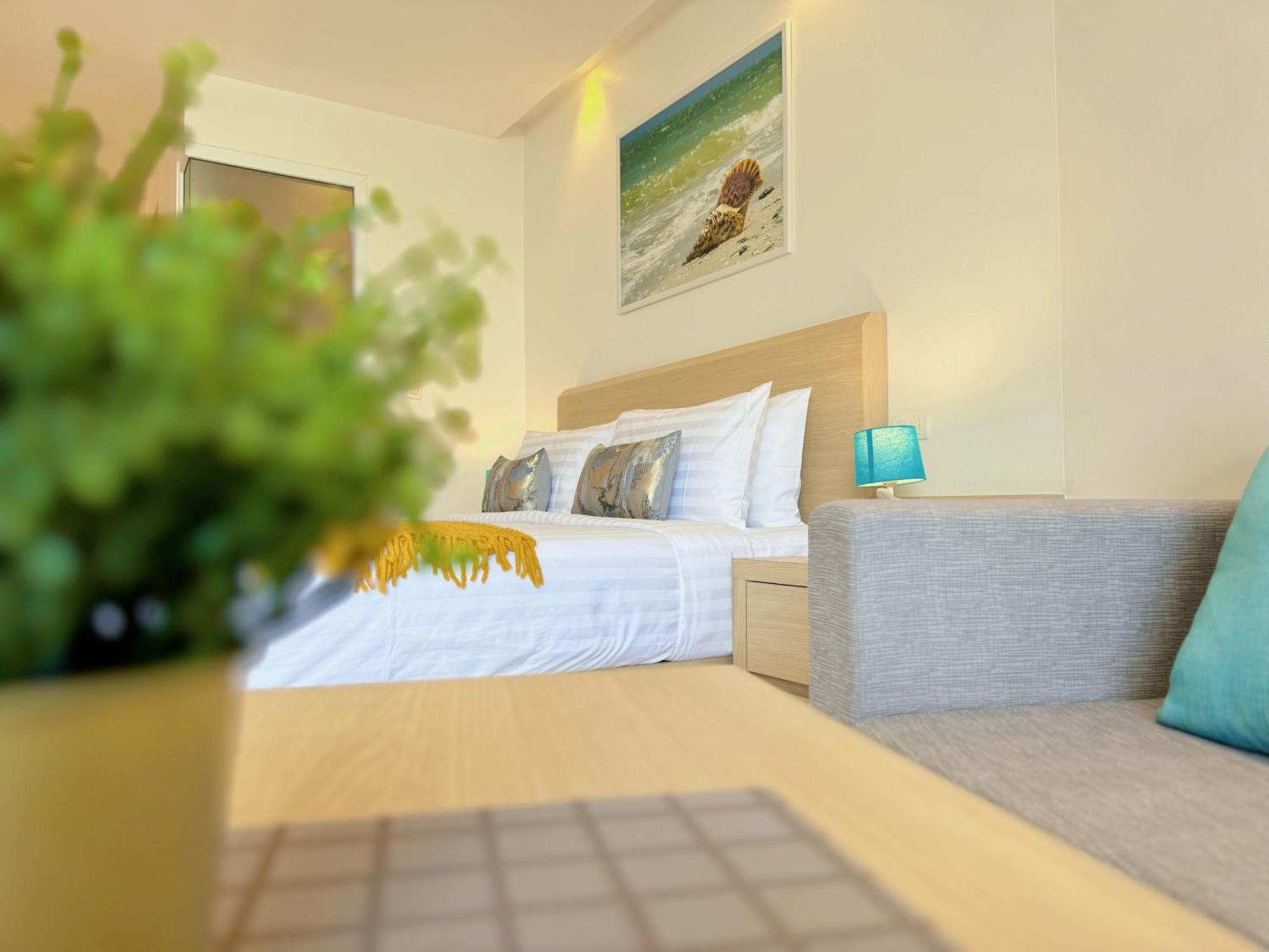 Cozy Studio Rawai Beach Phuket Ban Saiyuan ภายนอก รูปภาพ
