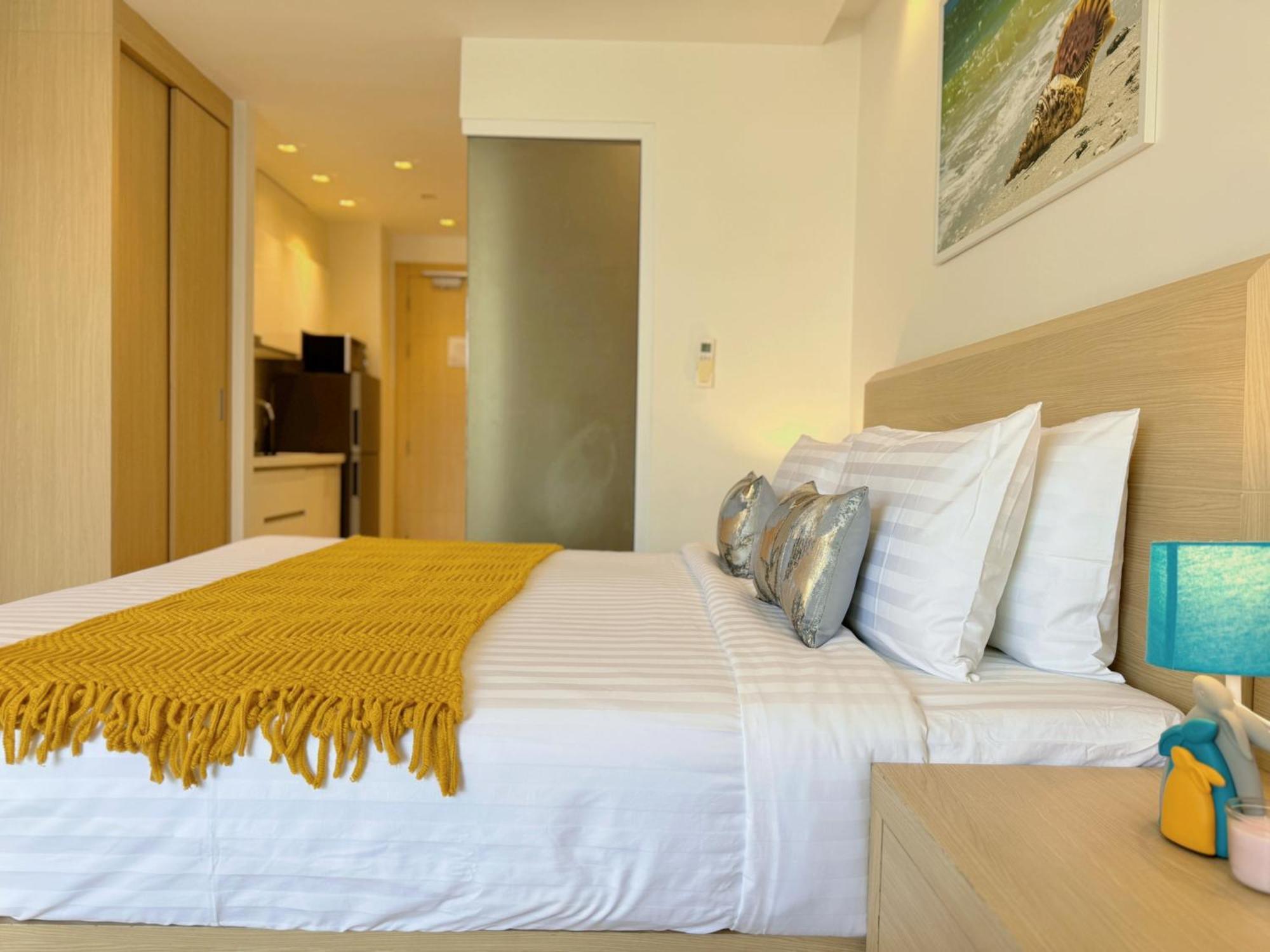 Cozy Studio Rawai Beach Phuket Ban Saiyuan ภายนอก รูปภาพ