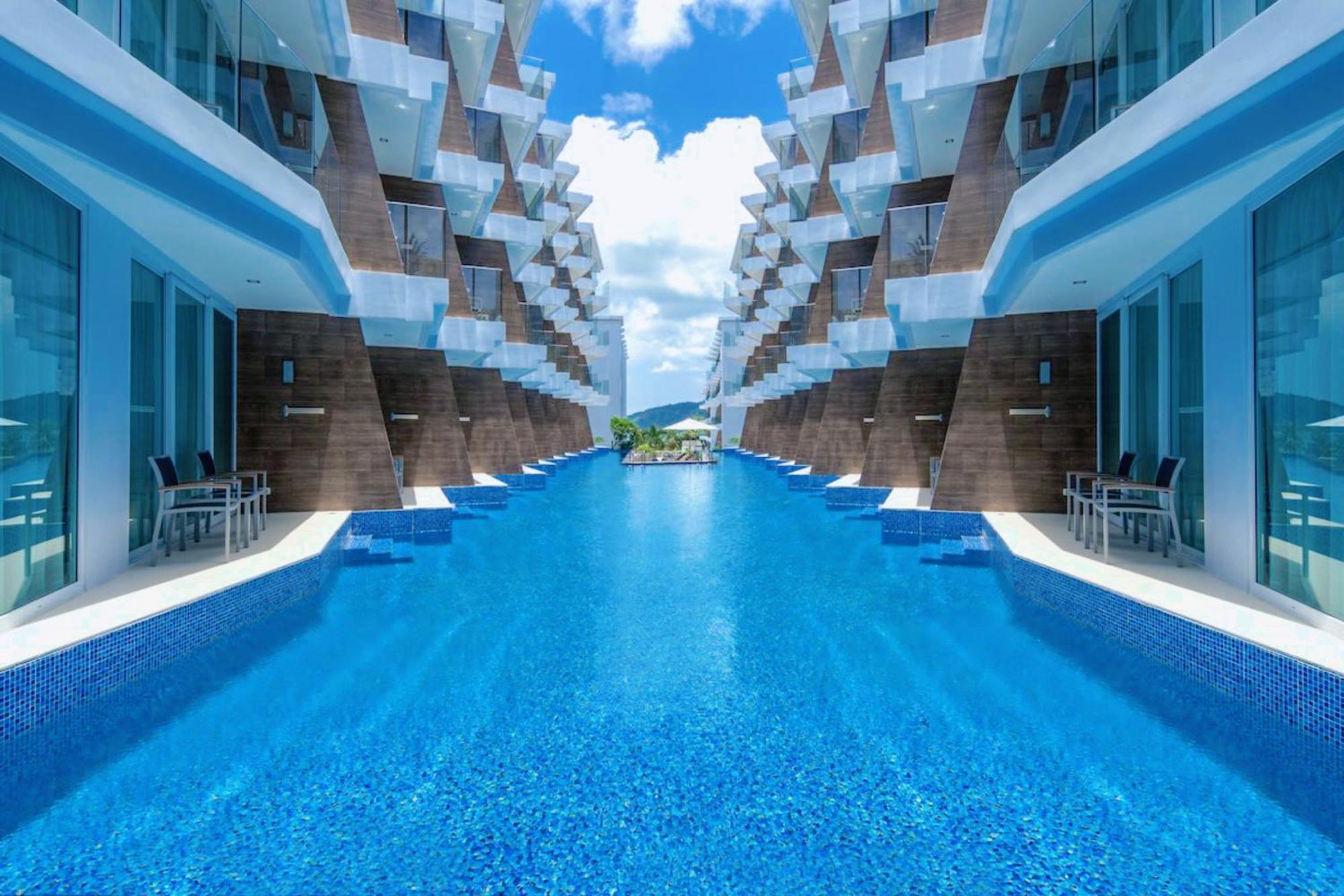 Cozy Studio Rawai Beach Phuket Ban Saiyuan ภายนอก รูปภาพ