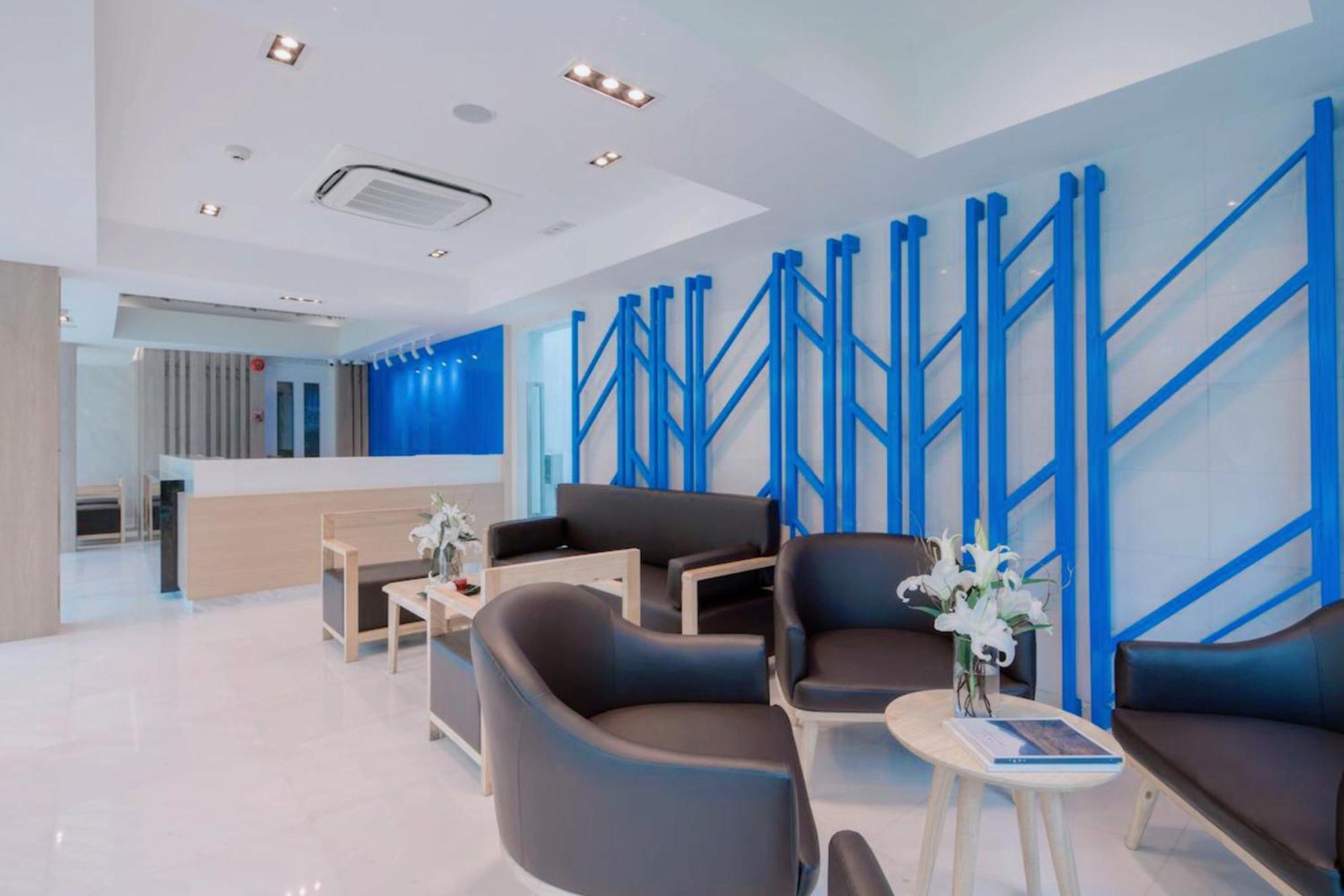 Cozy Studio Rawai Beach Phuket Ban Saiyuan ภายนอก รูปภาพ