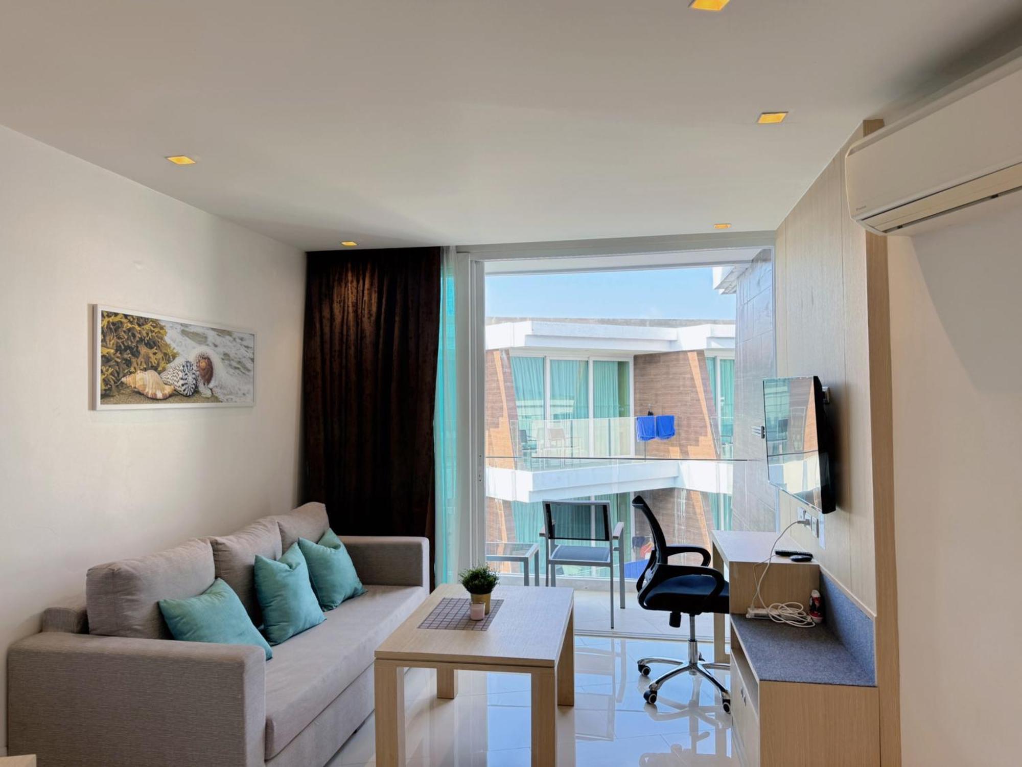 Cozy Studio Rawai Beach Phuket Ban Saiyuan ภายนอก รูปภาพ