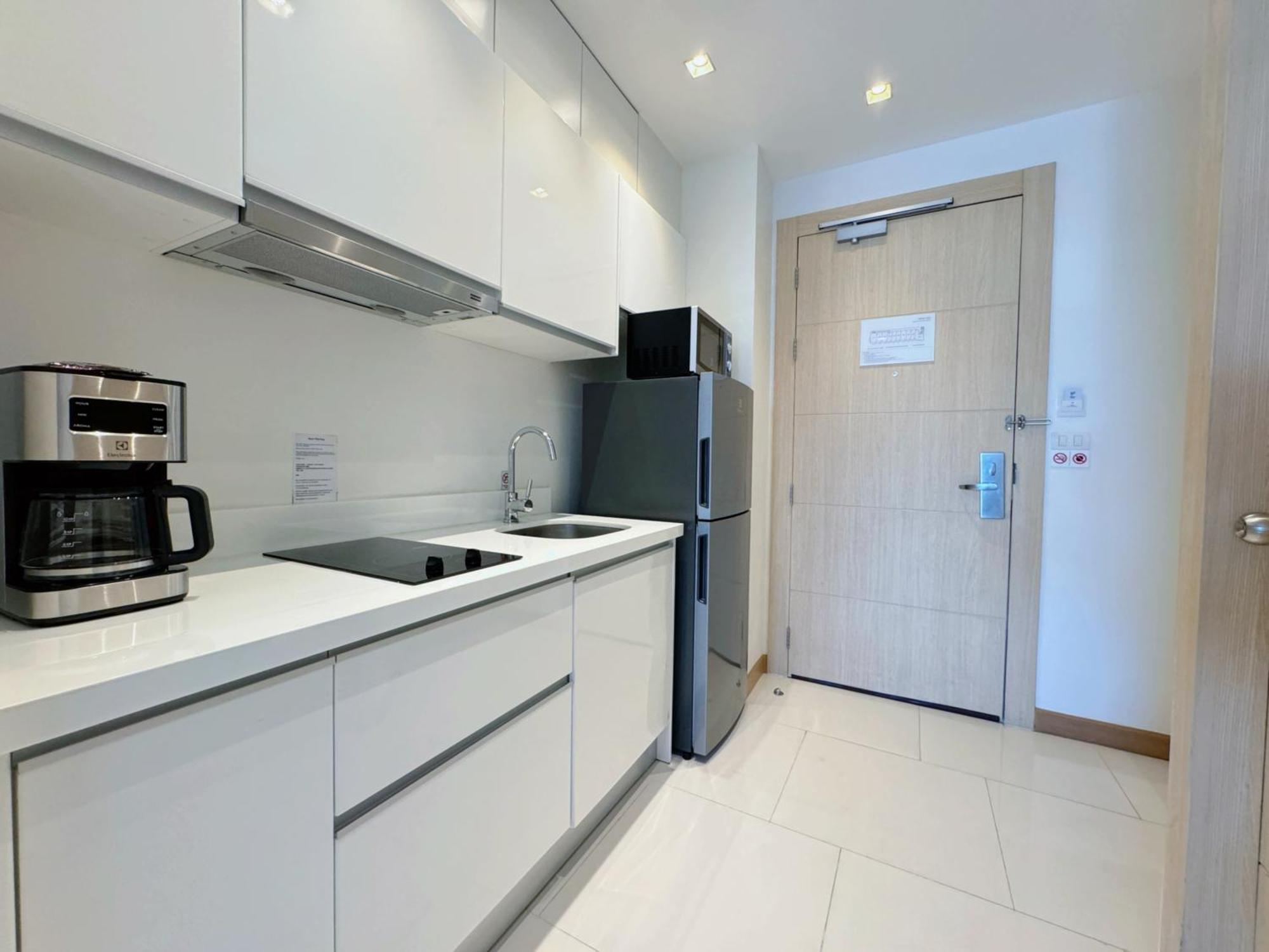 Cozy Studio Rawai Beach Phuket Ban Saiyuan ภายนอก รูปภาพ