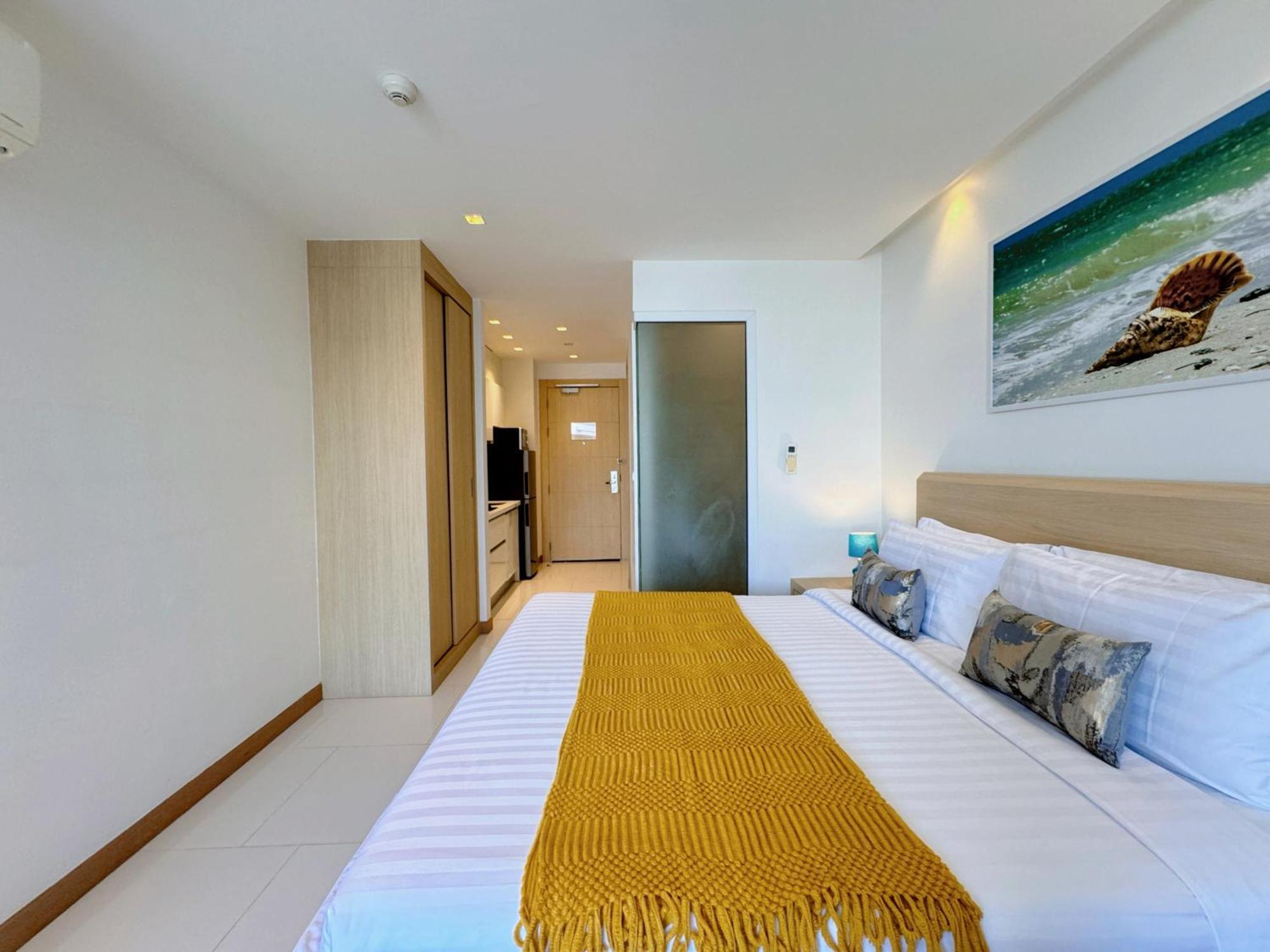 Cozy Studio Rawai Beach Phuket Ban Saiyuan ภายนอก รูปภาพ