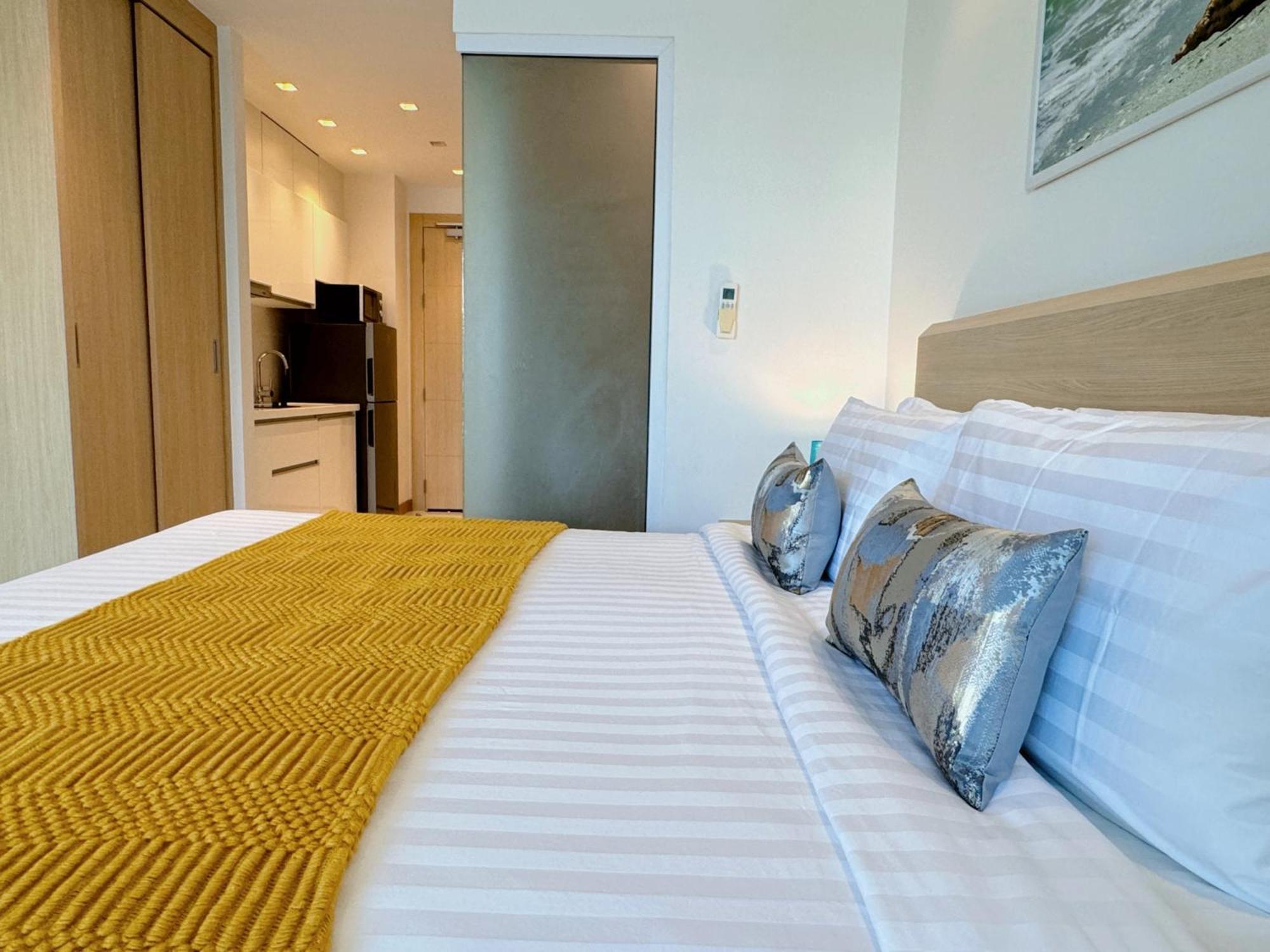 Cozy Studio Rawai Beach Phuket Ban Saiyuan ภายนอก รูปภาพ