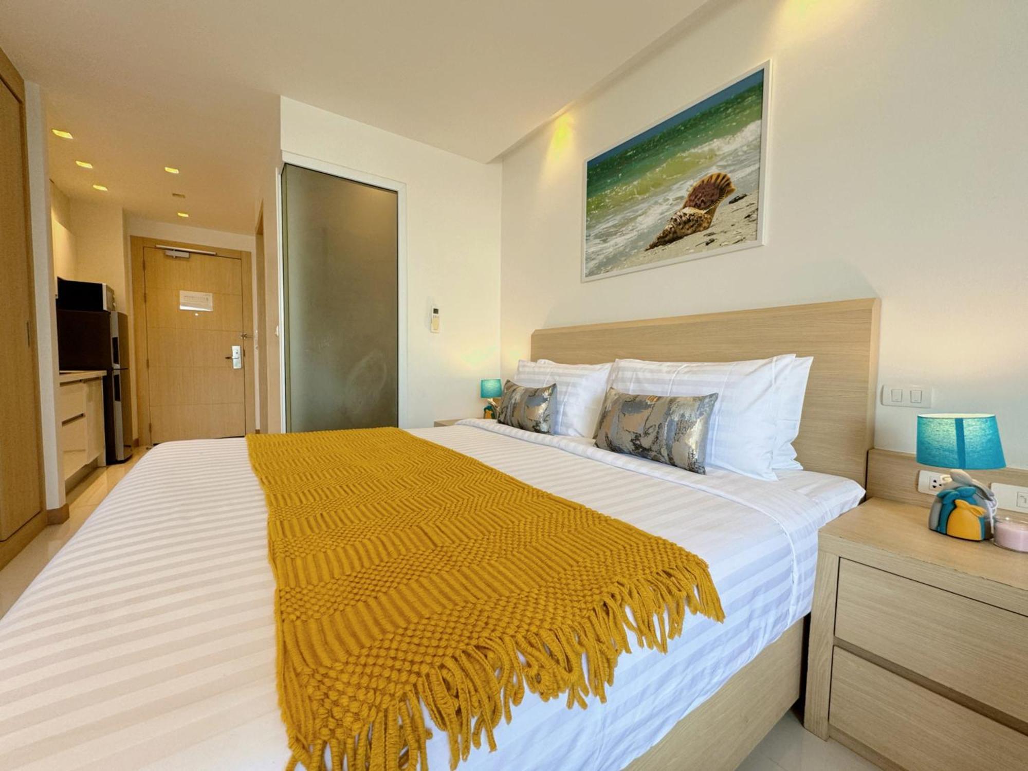 Cozy Studio Rawai Beach Phuket Ban Saiyuan ภายนอก รูปภาพ