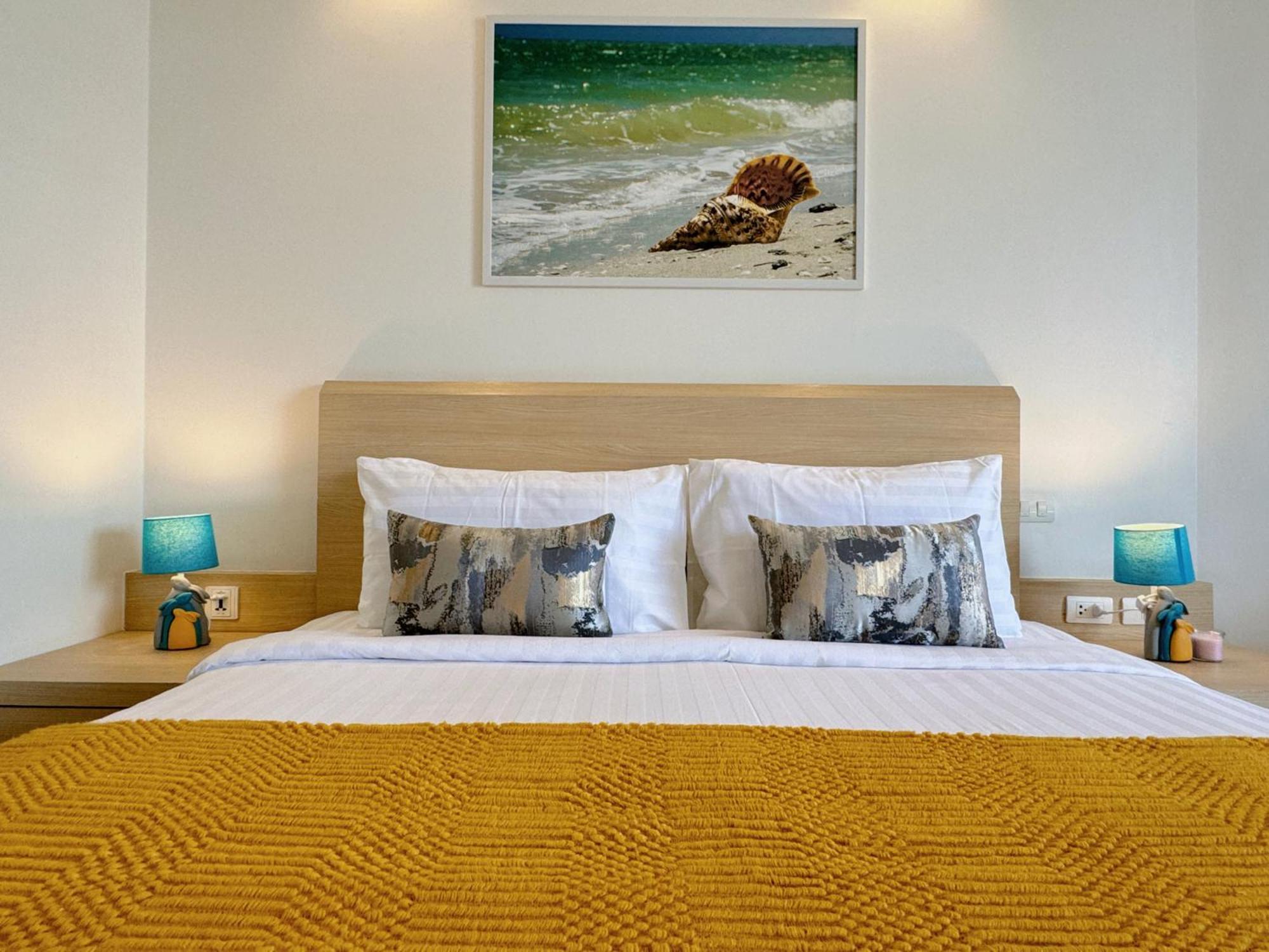 Cozy Studio Rawai Beach Phuket Ban Saiyuan ภายนอก รูปภาพ